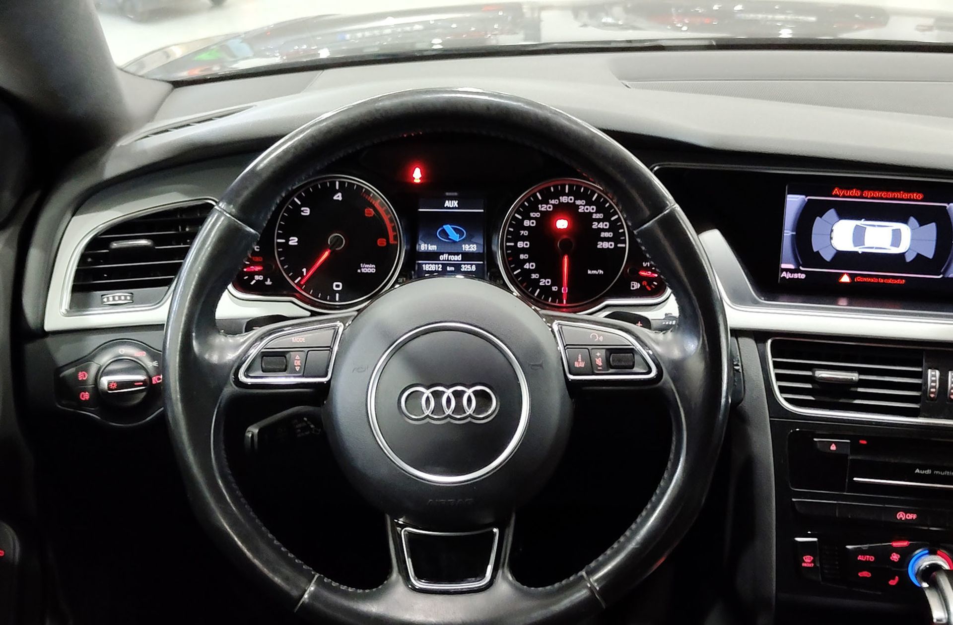 Audi A5 Sportback 2.0 TDI clean diesel multitronic - foto 21