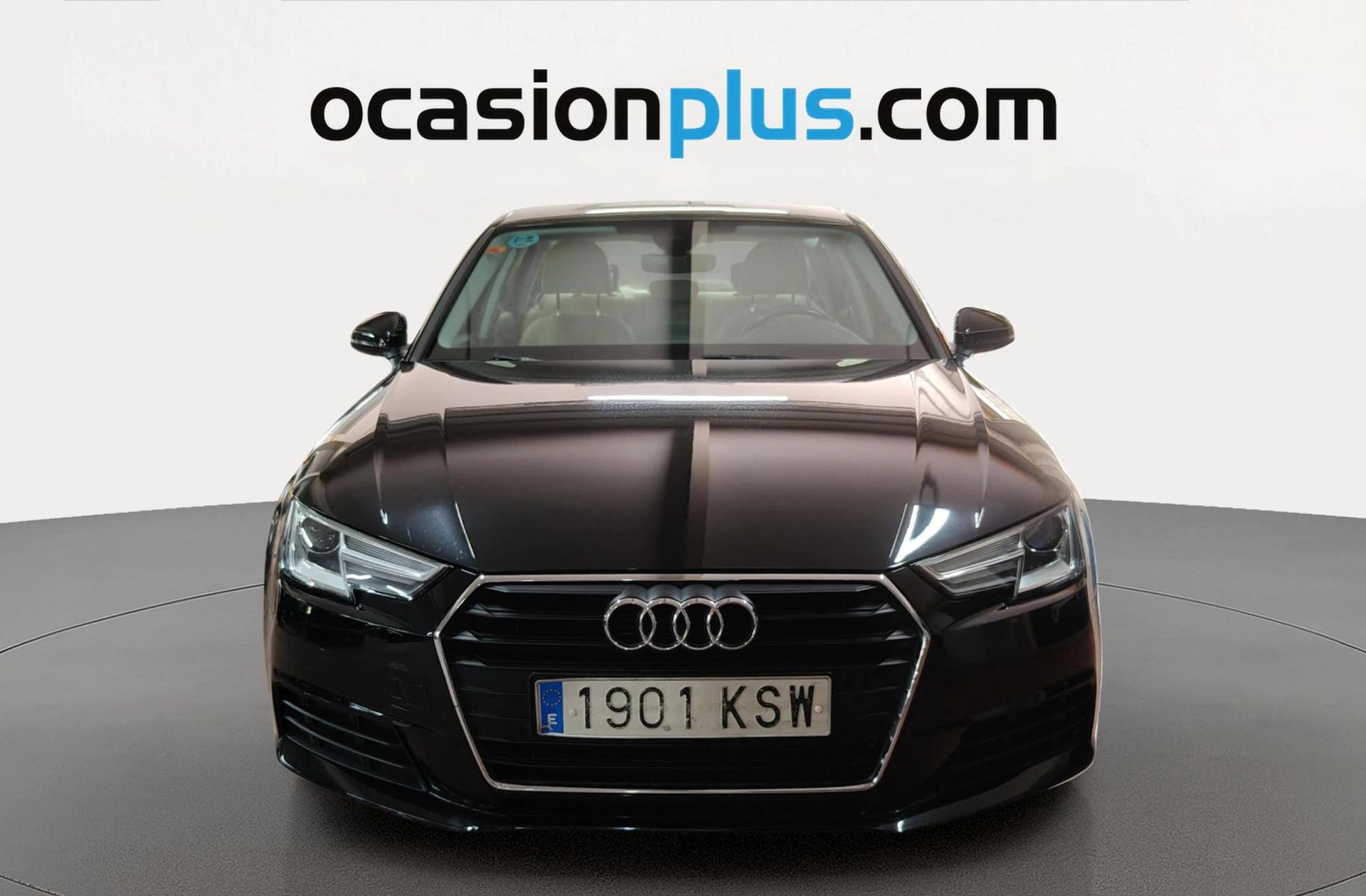 Audi A4 Advanced 35 TDI S tronic - foto 15