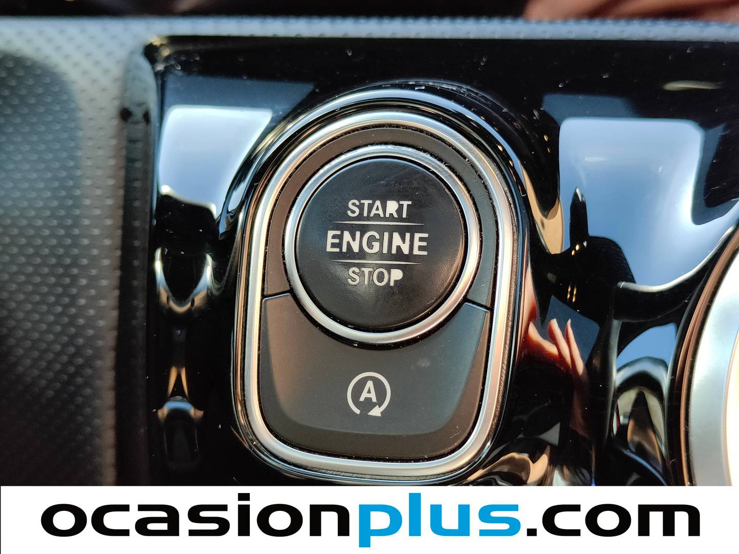 Mercedes Clase A Mercedes Clase A 200 (163 CV) Pack AMG gasolina