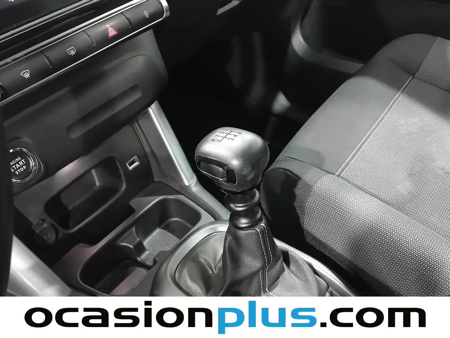 Foto Citroën C3 Aircross Citroen C3 Aircross PureTech 110 S&S Shine (110 CV)