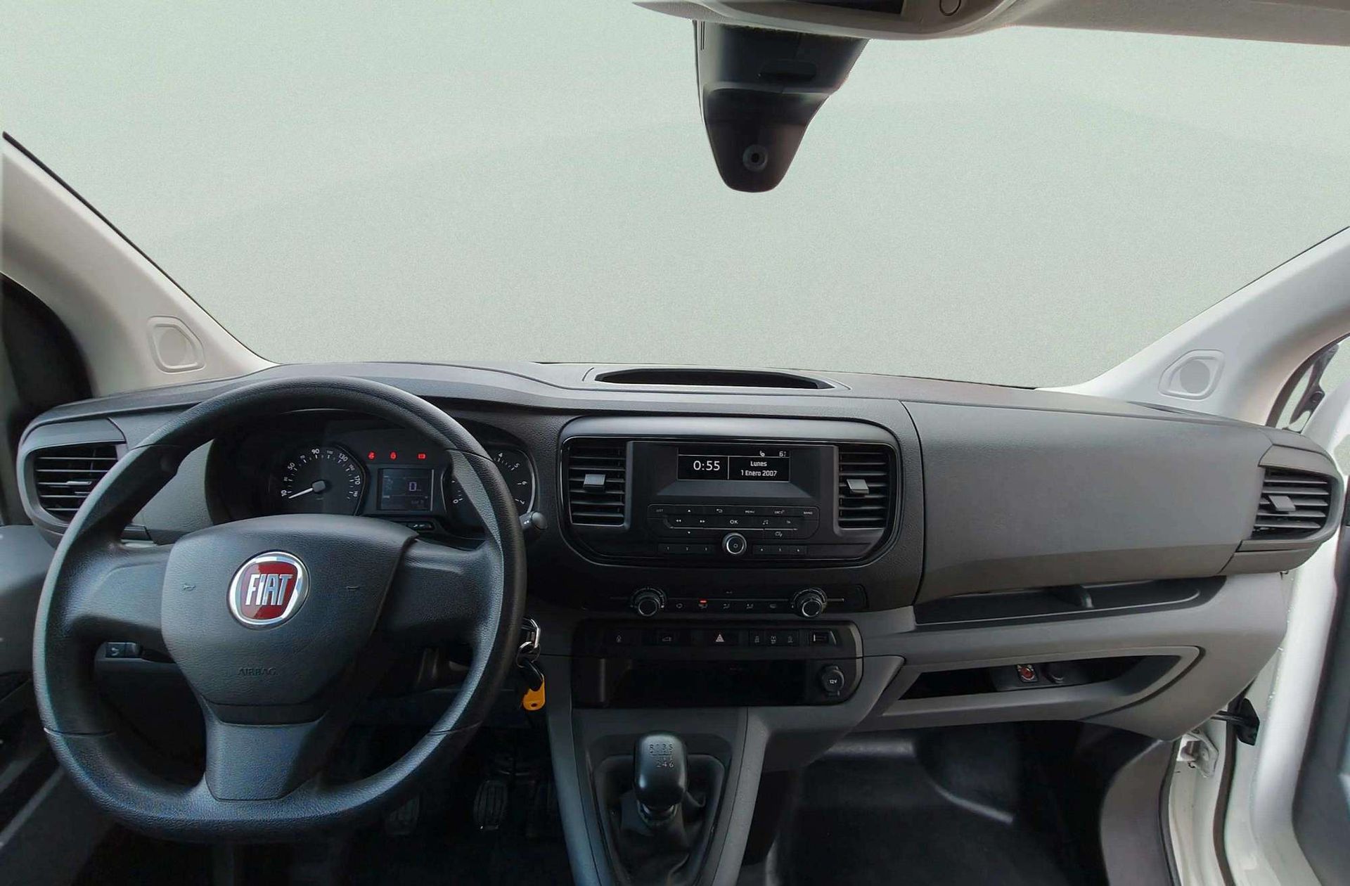 Fiat Scudo Furgon 1.5 BlueHDi L1 Business - foto 6