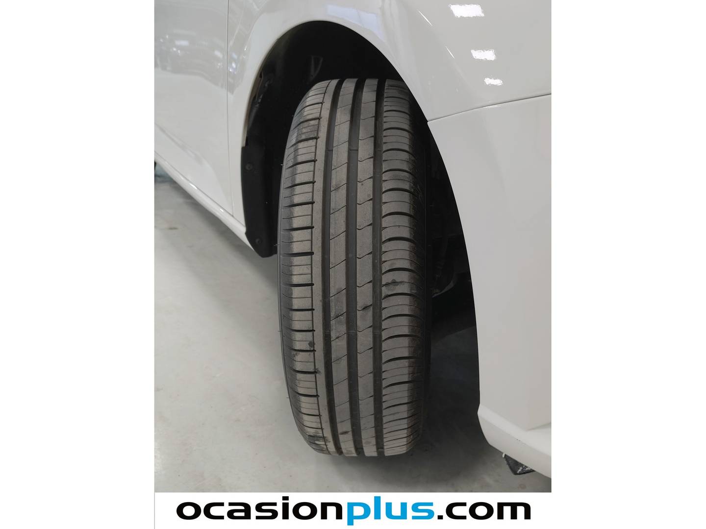 Skoda Fabia Skoda Fabia 1.0 MPI Ambition (75 CV) km 0