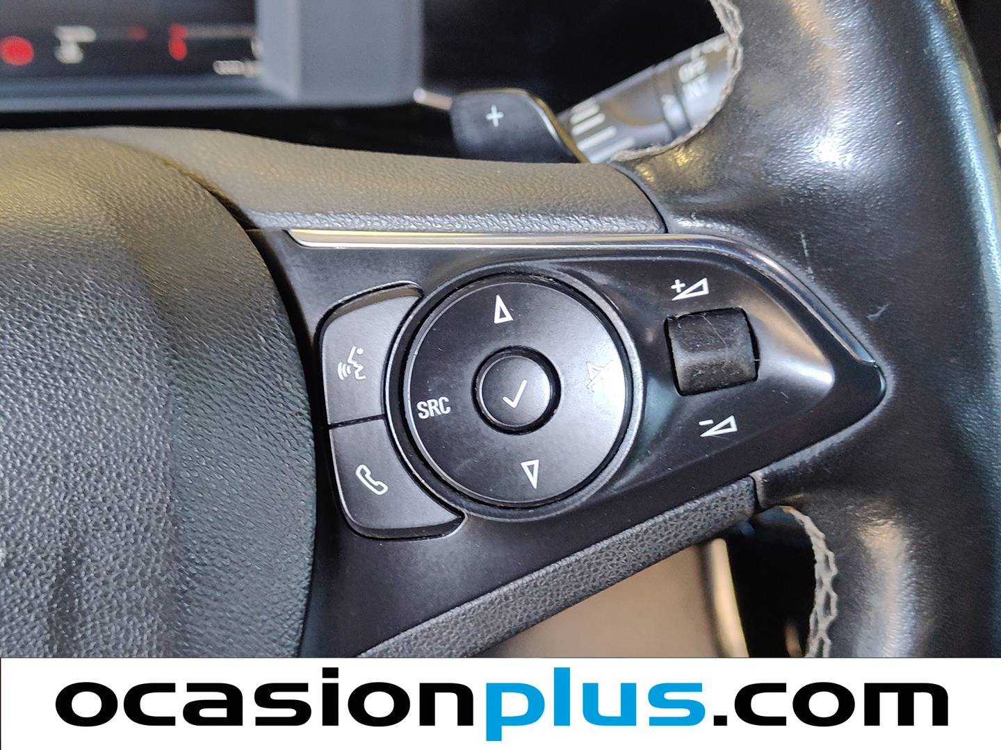 Opel Mokka Opel Mokka 1.2 Turbo GS Line Auto (130 CV) barato