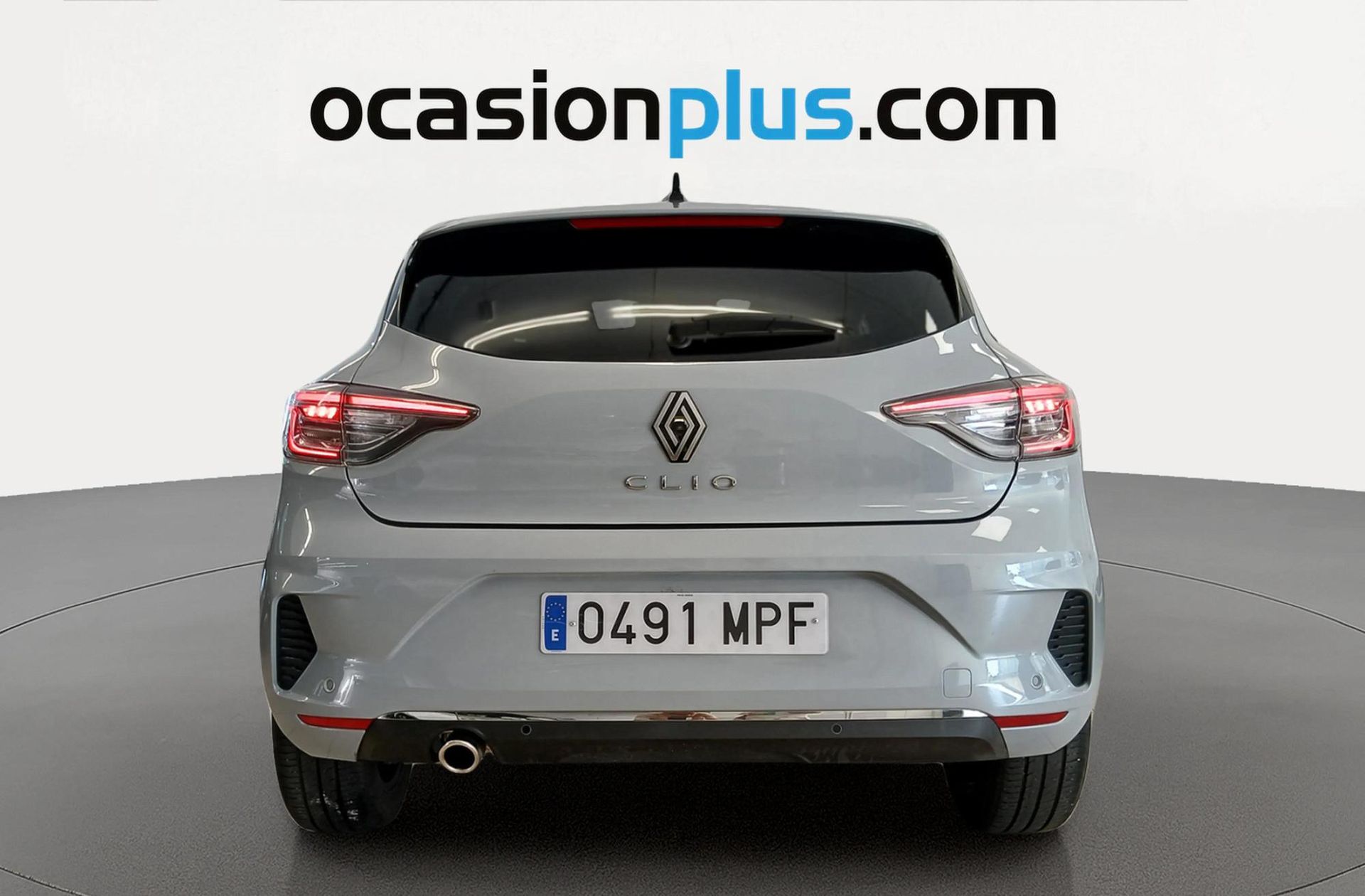 Renault Clio Techno TCe - foto 15