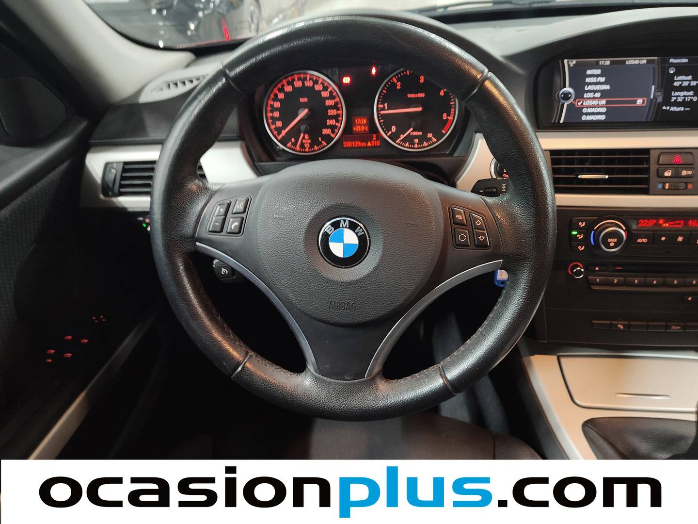 BMW Serie 3 BMW Serie 3 320d Efficient Dynamics (163 CV) 2011