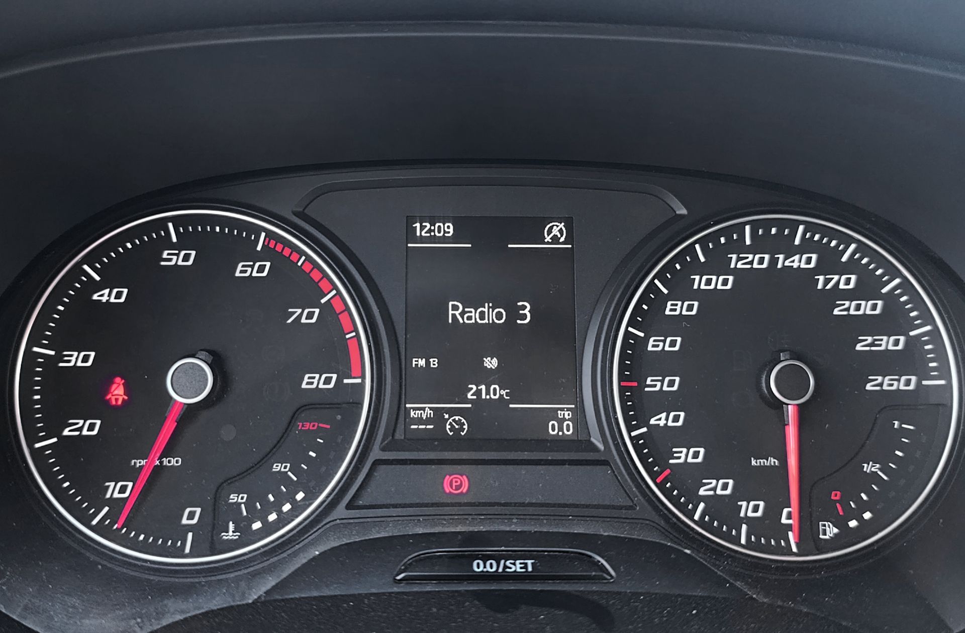 SEAT Ateca 1.4 EcoTSI Style - foto 23