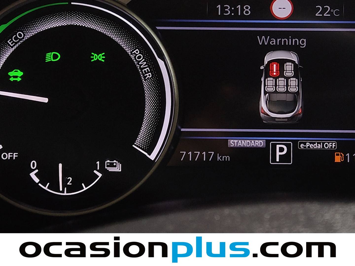 Nissan JUKE Nissan Juke 1.6 Hybrid N-Connecta Auto (143 CV) seminuevo