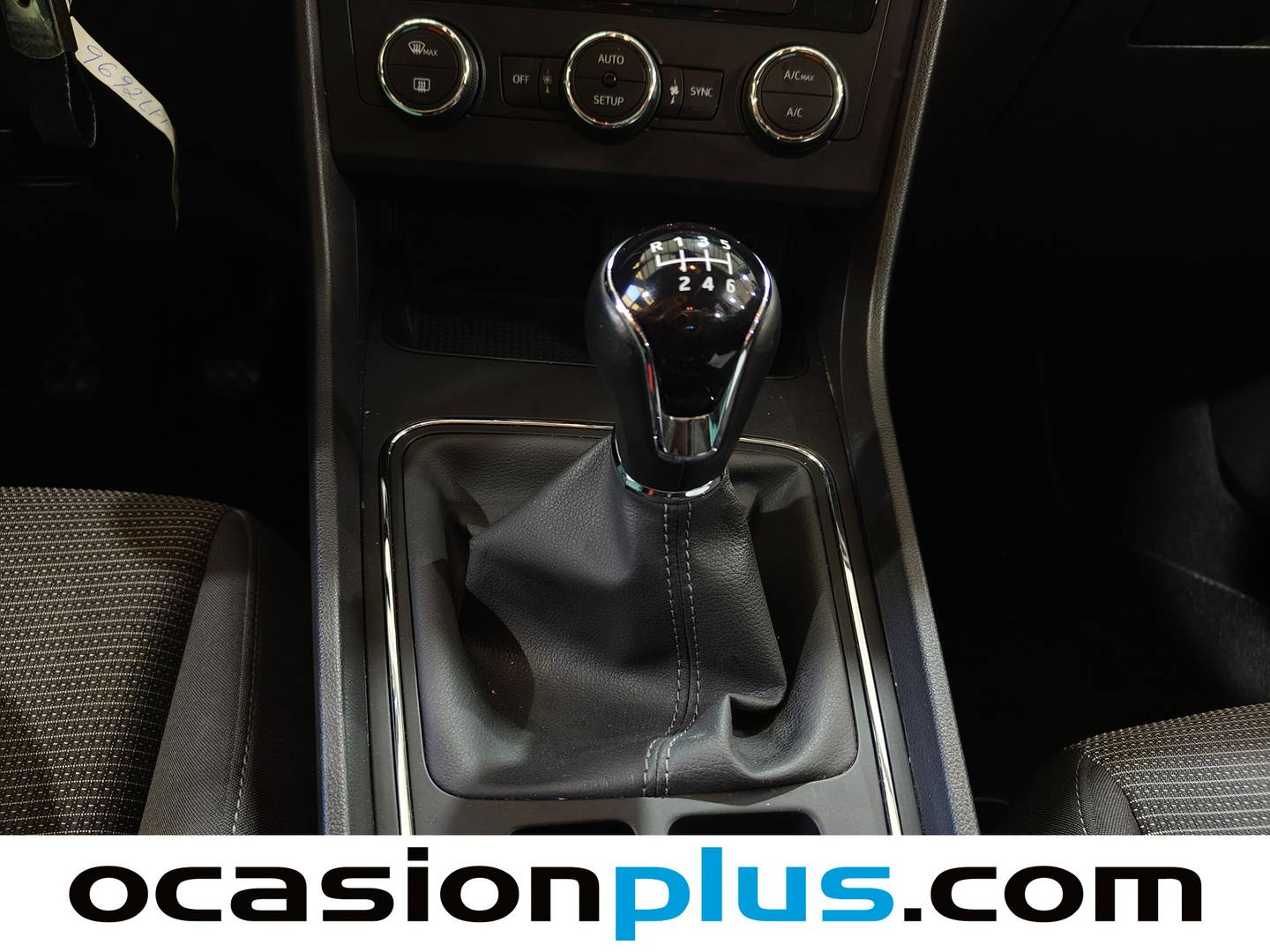 Seat León Seat León ST 1.0 EcoTSI S&S Style Edition (115 CV) de segunda mano