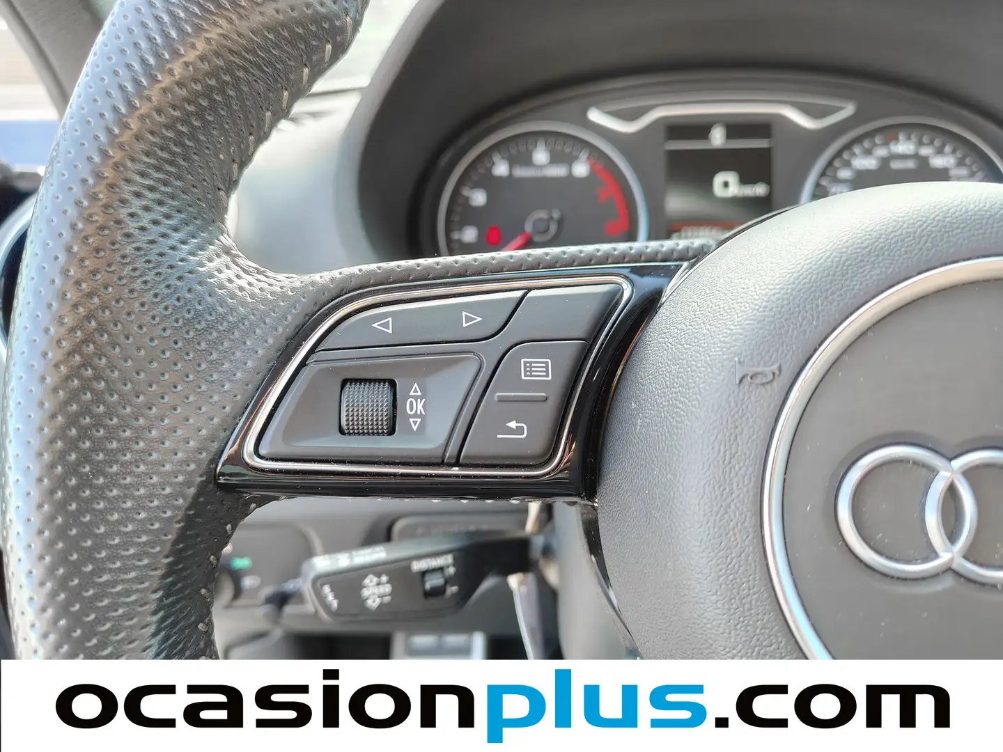 Foto Audi A3 Audi A3 Sportback Sportback ALL-IN edition 35 TFSI  (150 CV) S tronic