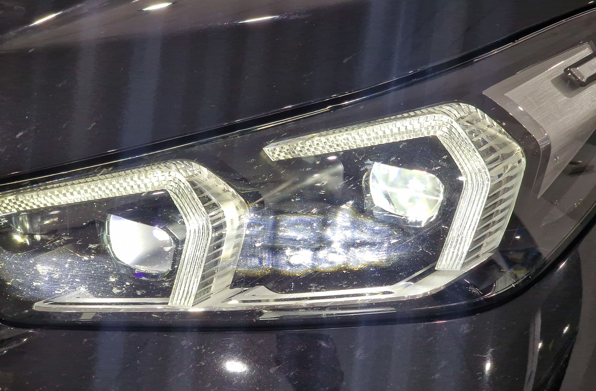 BMW X1 sDrive18i Pack M - foto 16