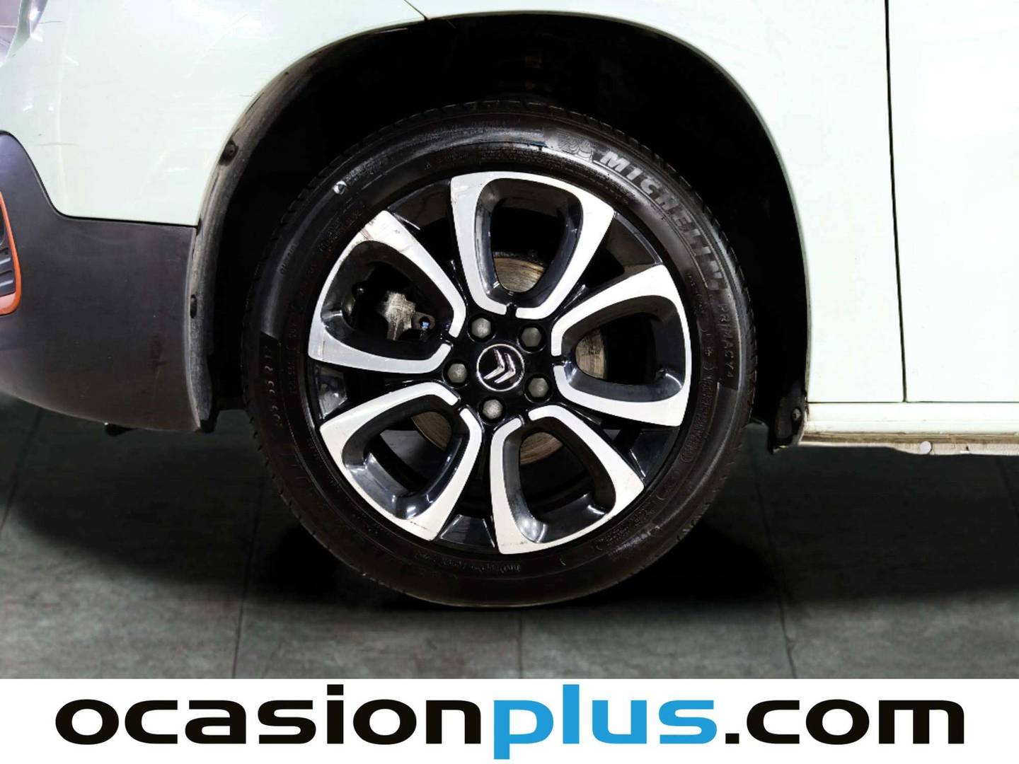 Citroën Berlingo Citroen Berlingo BlueHDi 100 S&S Talla M Shine (102 CV) km 0