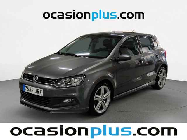 Volkswagen Polo Ocasión Pontevedra
