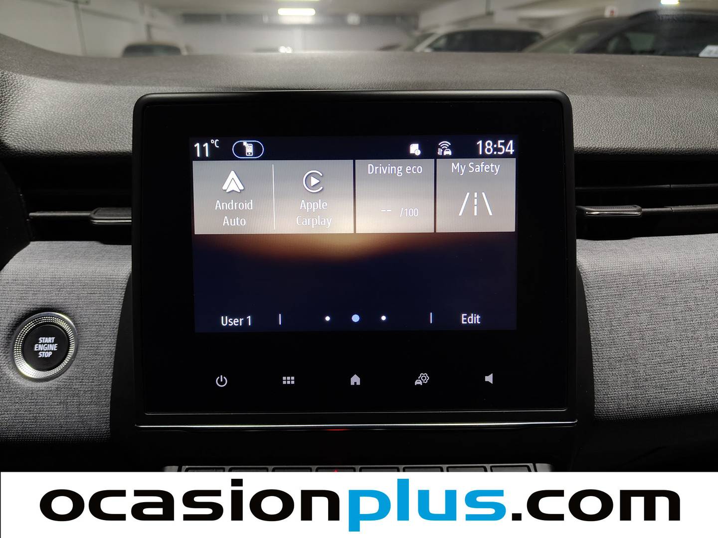 Foto Renault Clio Renault Clio Evolution dCi (100 CV)