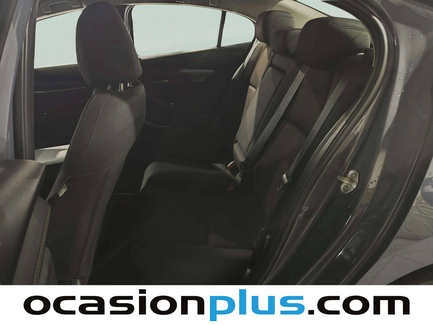 Foto Mazda Mazda3 Mazda Mazda 3 2.5L E-SKY G MHEV Prime-line (140 CV)