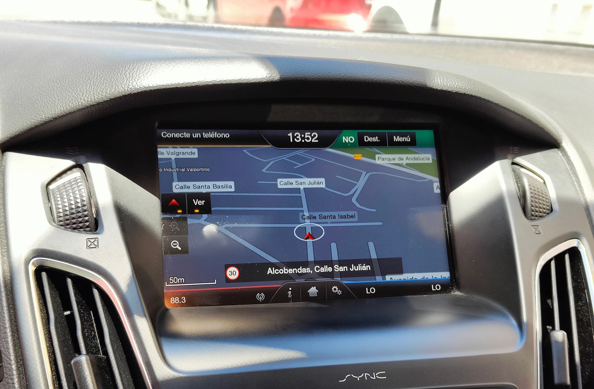 Ford Focus 1.0 EcoBoost Business - foto 7