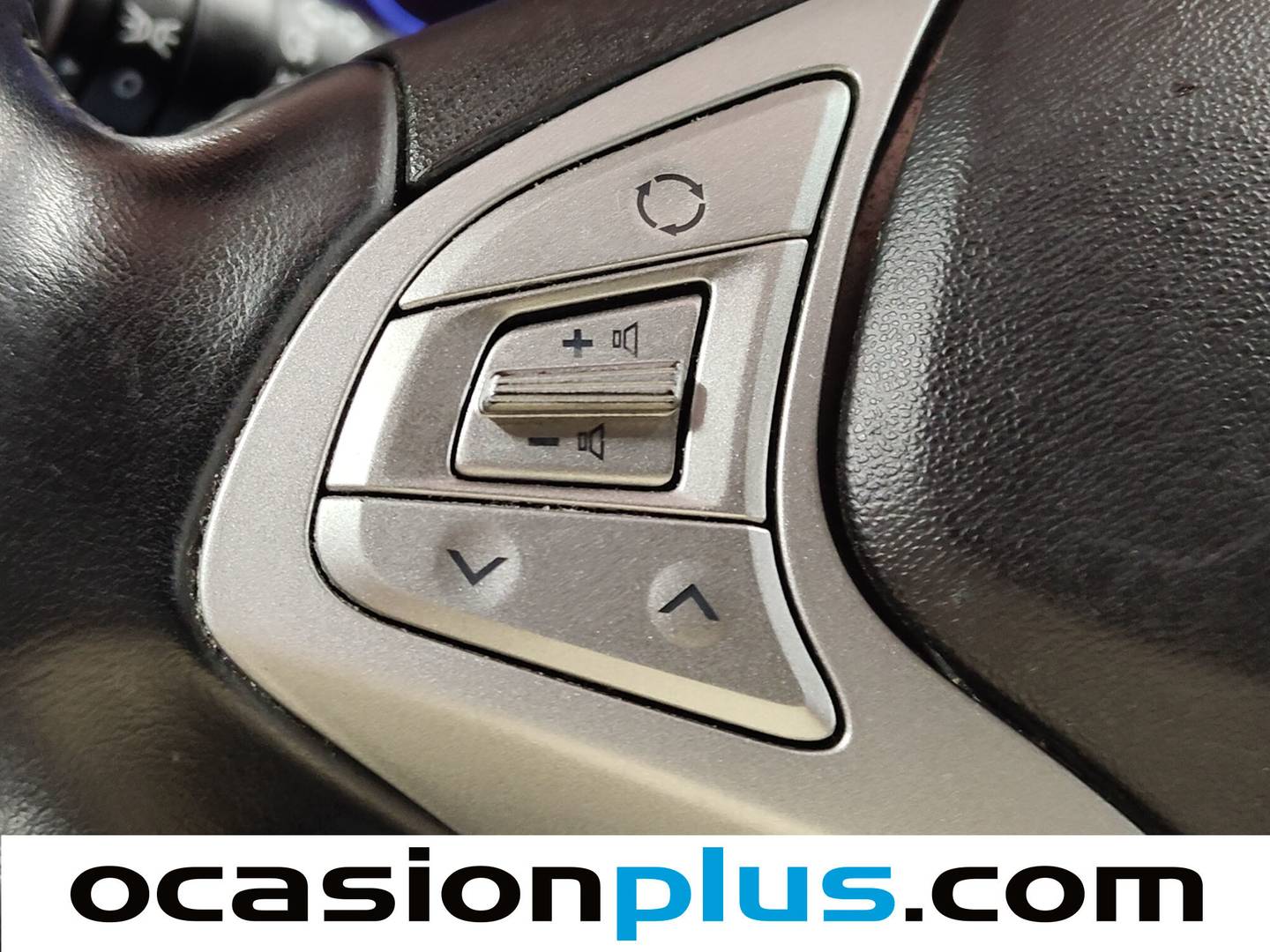 Foto Hyundai ix20 Hyundai ix20 1.6 CRDI BlueDrive Comfort (115 CV)