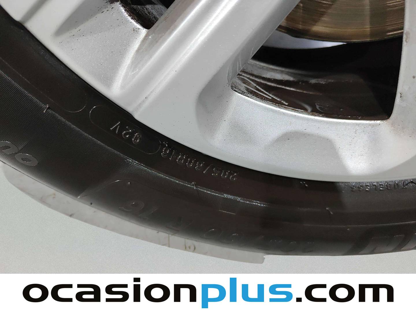 Foto Toyota Proace City Verso Toyota Proace City Verso 1.5D (130CV) Family Active L1