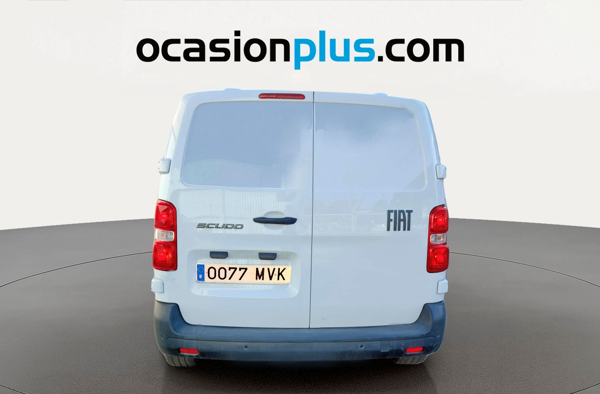 Fiat Scudo Furgon 1.5 BlueHDi L2 - foto 10