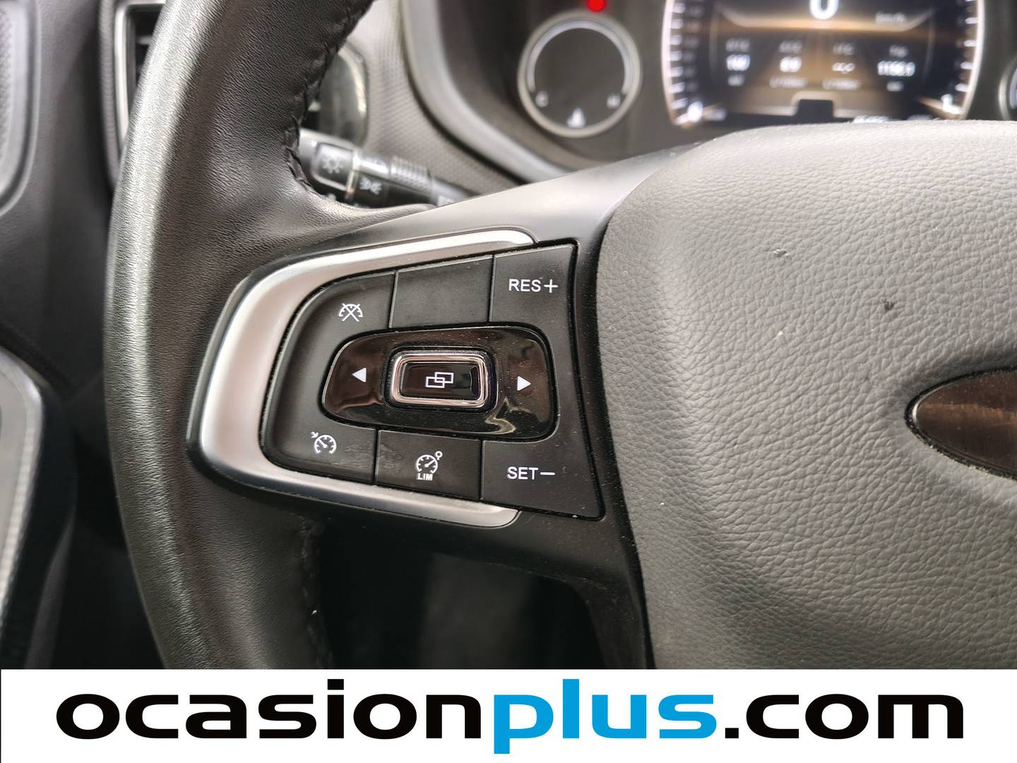 Foto DR AUTOMOBILES DR 4.0 DR AUTOMOBILES DR4 1.5 (116 CV)