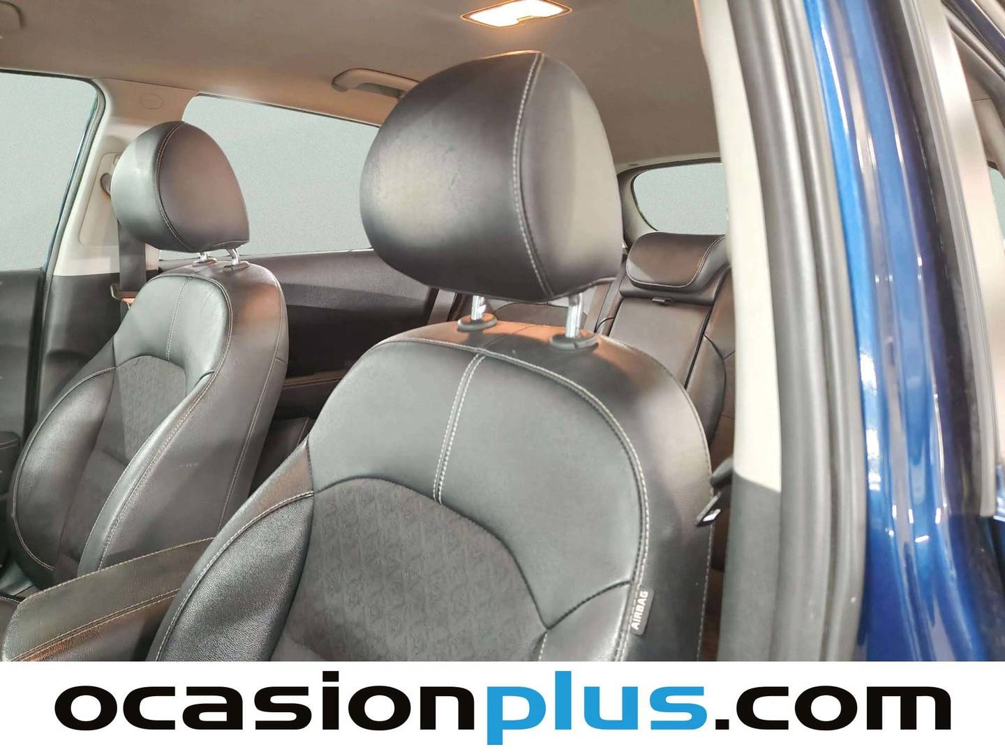 Extras y acabados del KIA Niro Kia Niro 1.6 GDi HEV Híbrido Drive (141 CV)