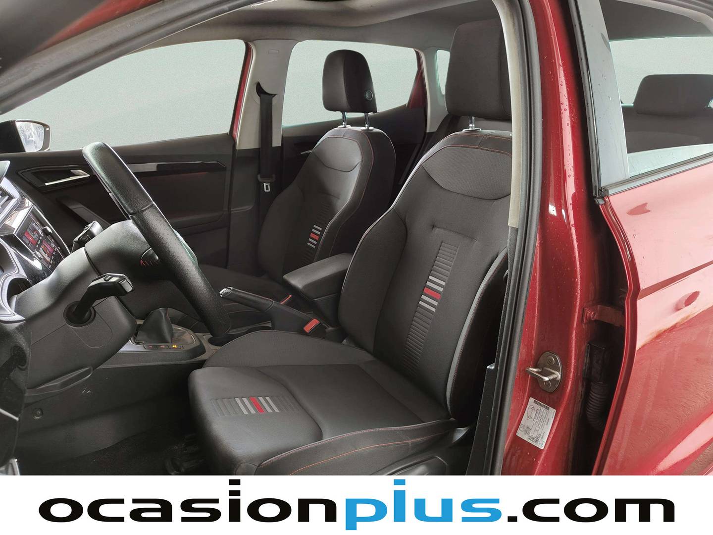 Foto Seat Ibiza SEAT Ibiza 1.5 TSI FR (150 CV)