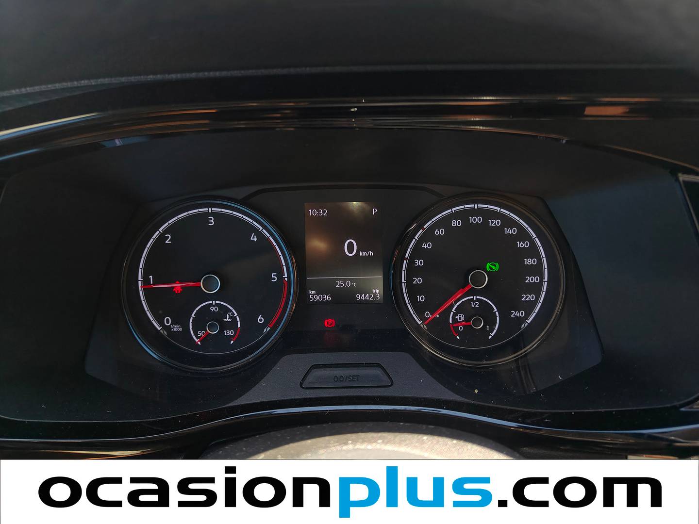Volkswagen Multivan Volkswagen Multivan Outdoor Batalla Corta 2.0 TDI BMT (150 CV) DSG de ocasión