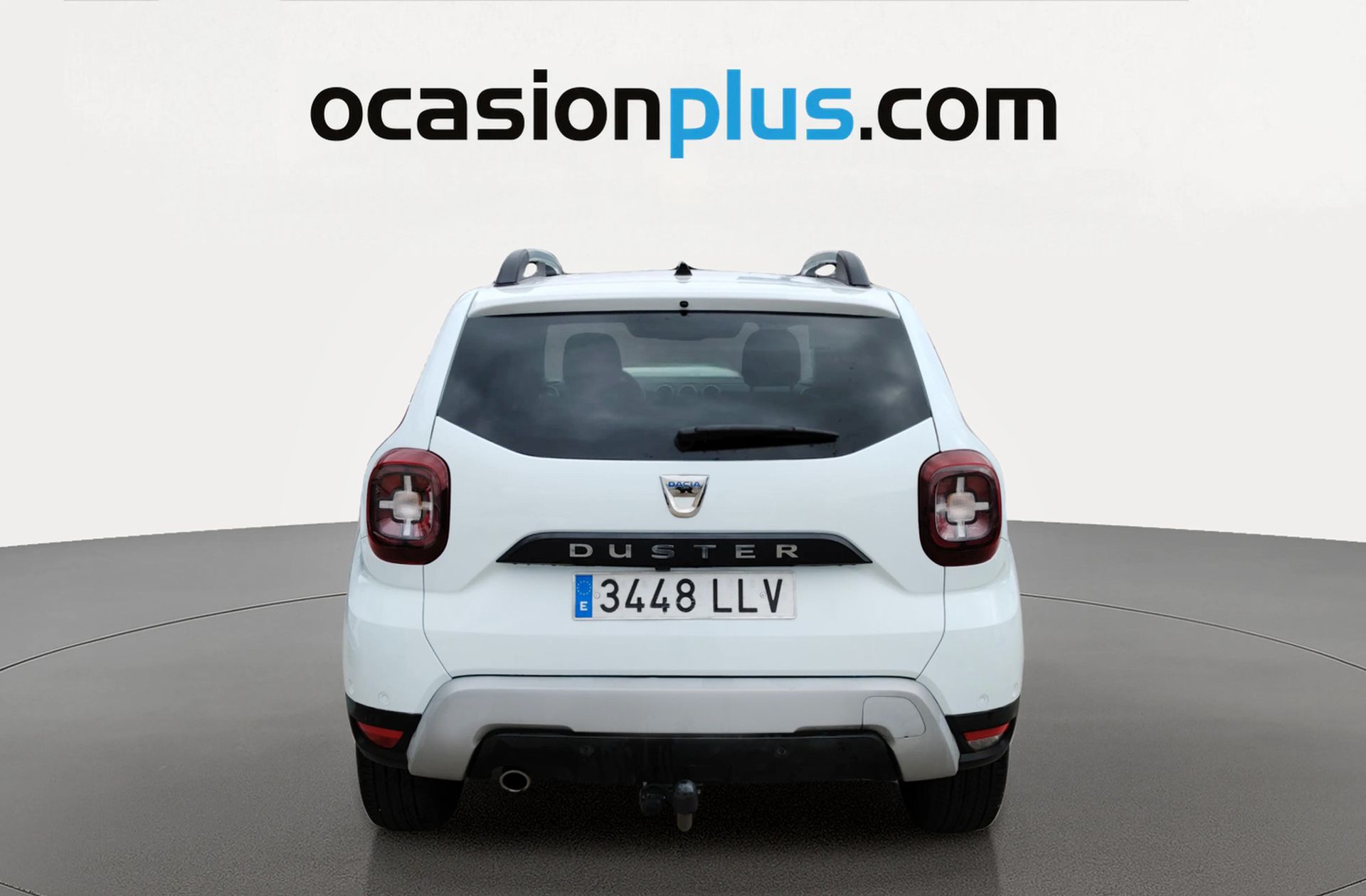 Dacia Duster Prestige TCe 4x2 GLP - foto 14