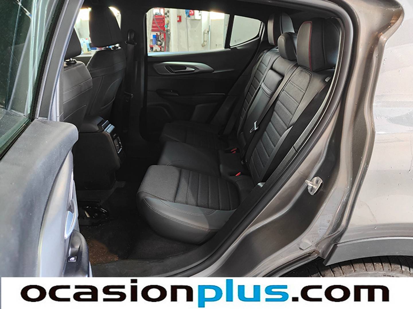 Foto Alfa Romeo Tonale Alfa Romeo Tonale 1.5 MHEV Sprint FWD (130 CV)