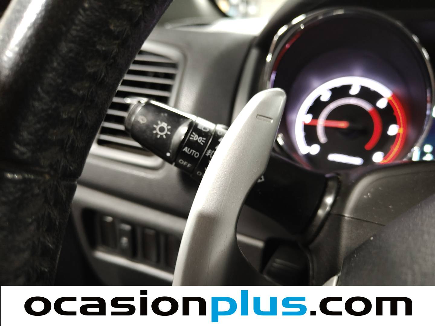 Mitsubishi ASX Mitsubishi ASX 220 DI-D Kaiteki 4WD Auto (150 CV) 2015