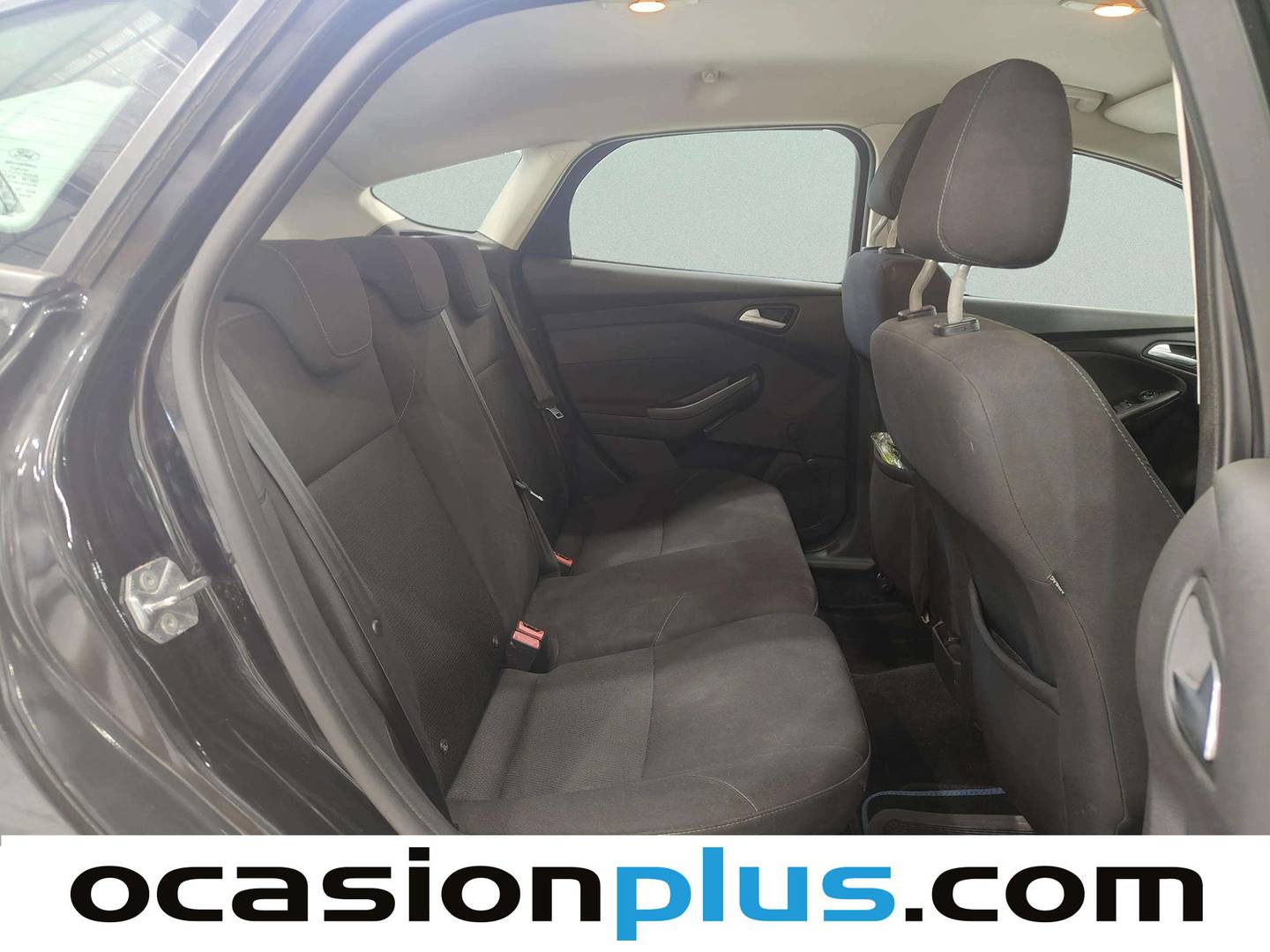 Ford Focus Ford Focus 1.6 TDCI Trend+ (115 CV) al mejor precio