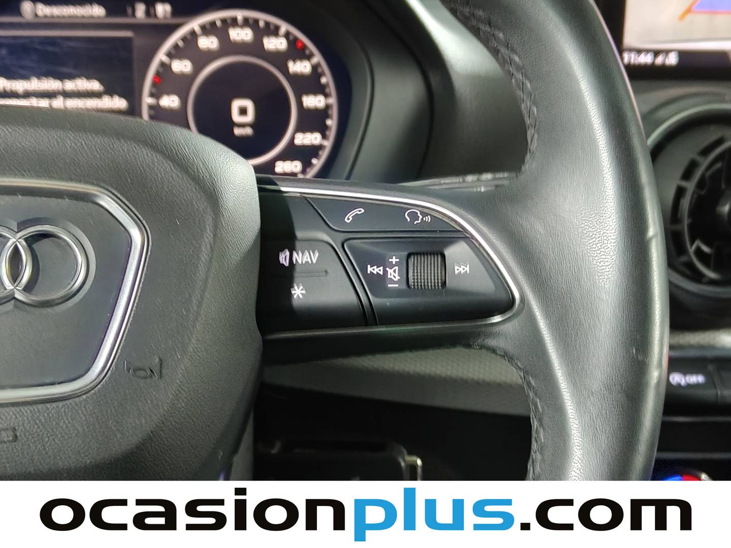 Audi Q2 Audi Q2 Advanced 35 TFSI (150 CV) S tronic 150cv