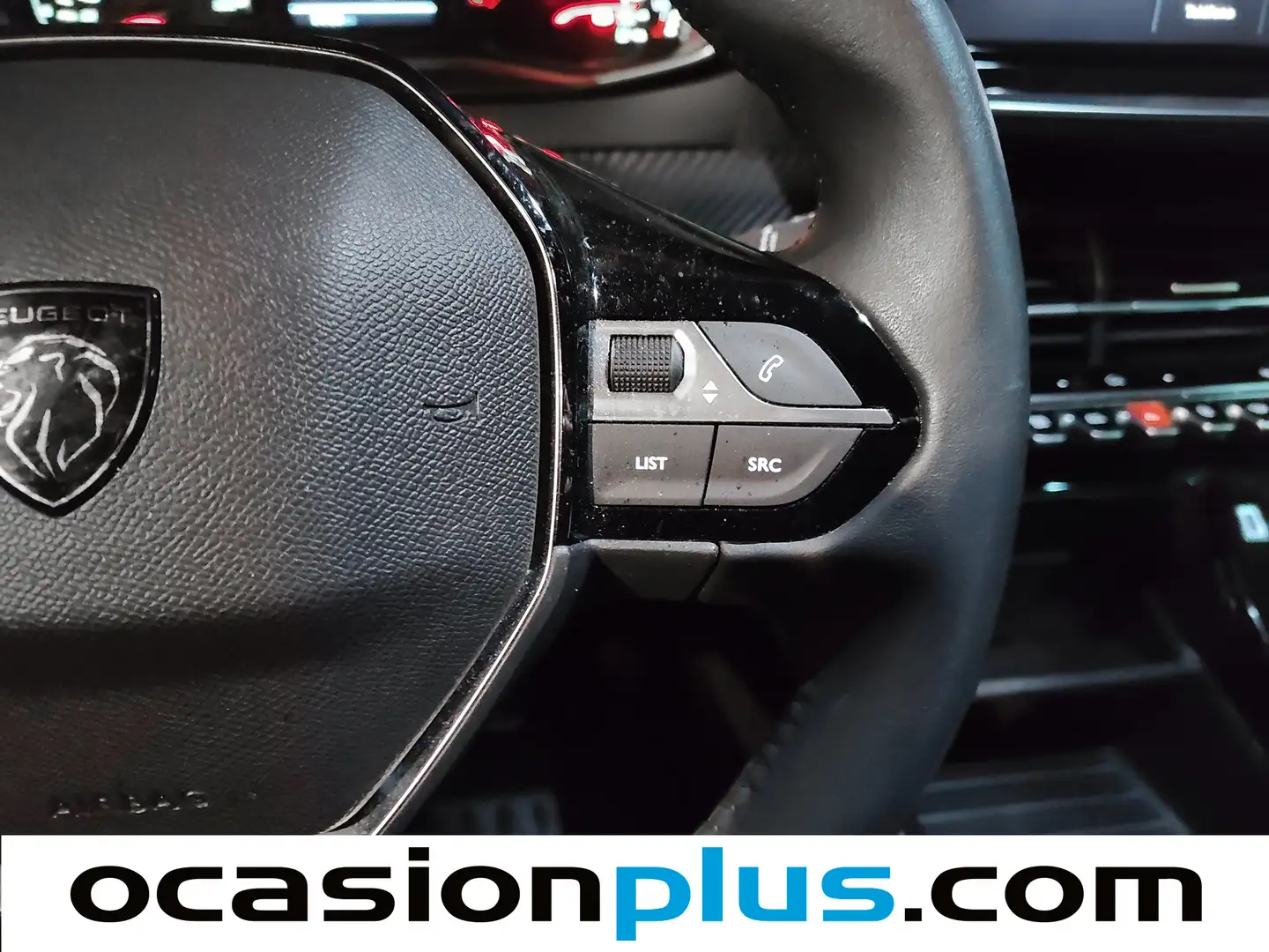 Foto Peugeot 2008 Peugeot 2008 PureTech 100 S&S Active (100 CV)