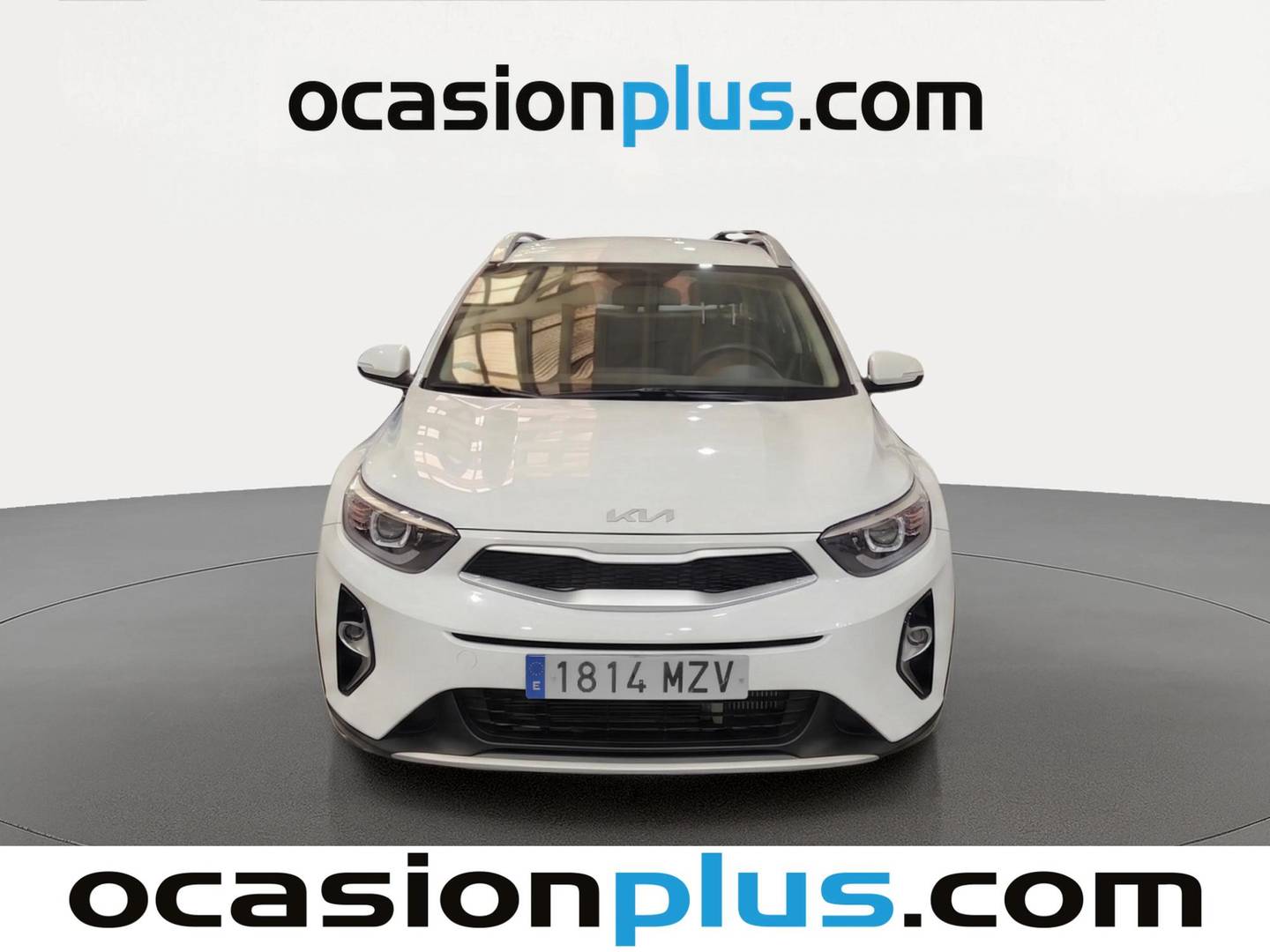 KIA Stonic KIA Stonic 1.0 T-GDi MHEV Drive (100 CV) 100cv