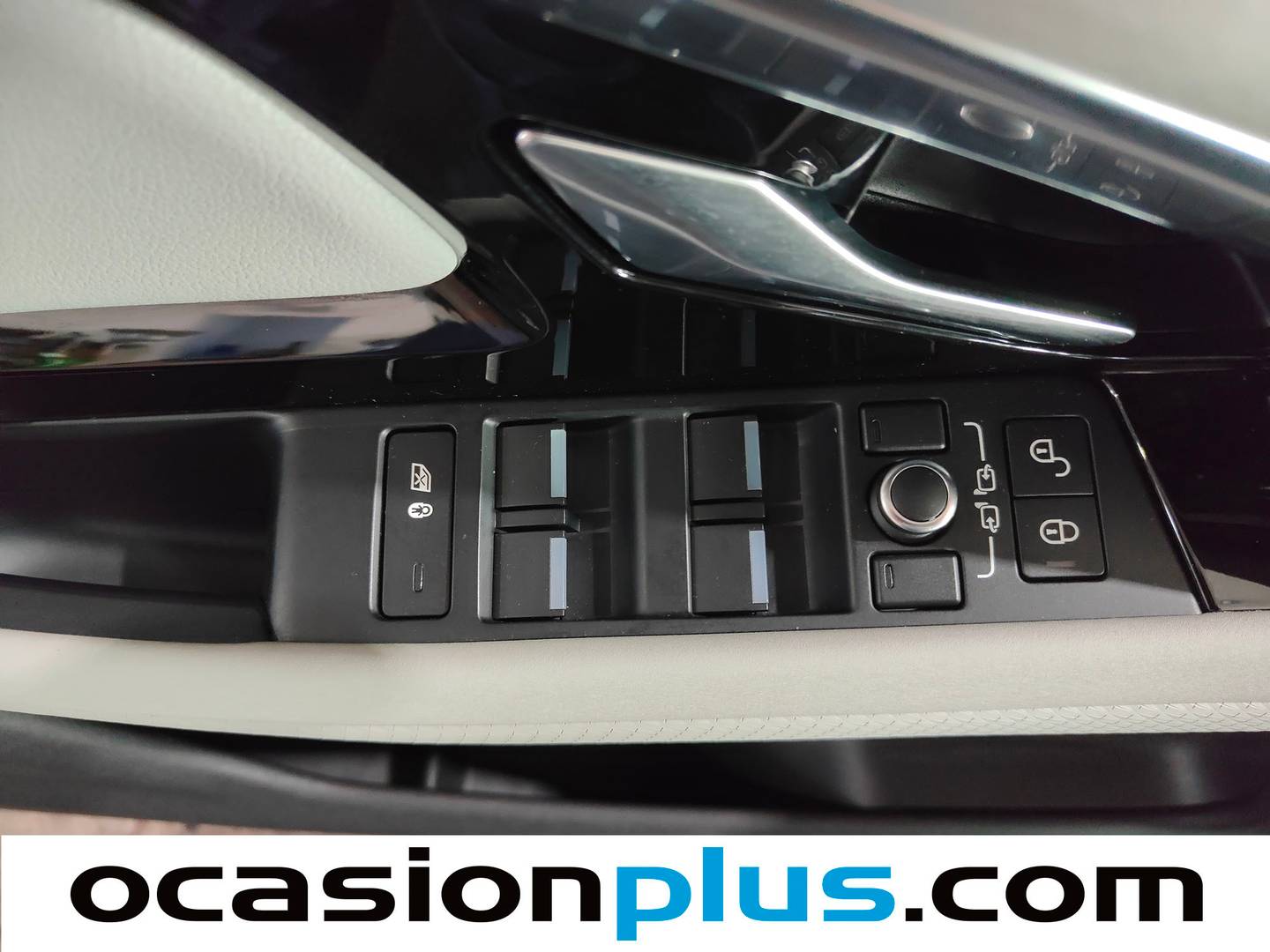 Land Rover Range Rover Evoque Land Rover Range Rover Evoque P200 MHEV S 4WD Auto (200 CV) híbrido