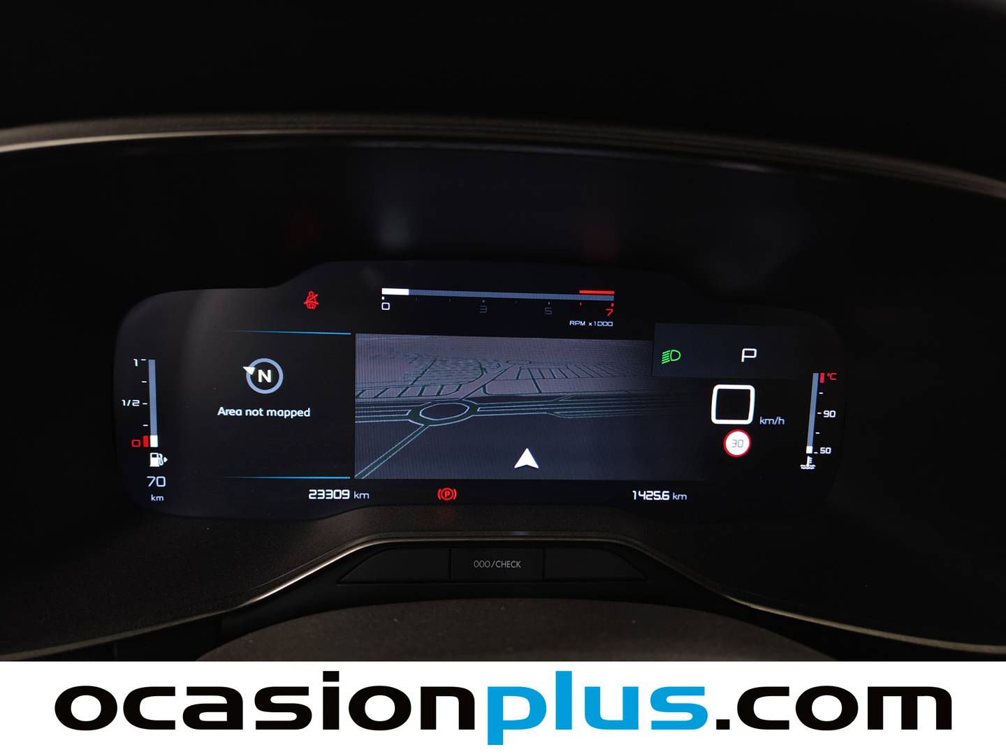 Foto Citroën C5 Aircross Citroen C5 Aircross BlueHDi 130 S&S Plus EAT8 (131 CV)