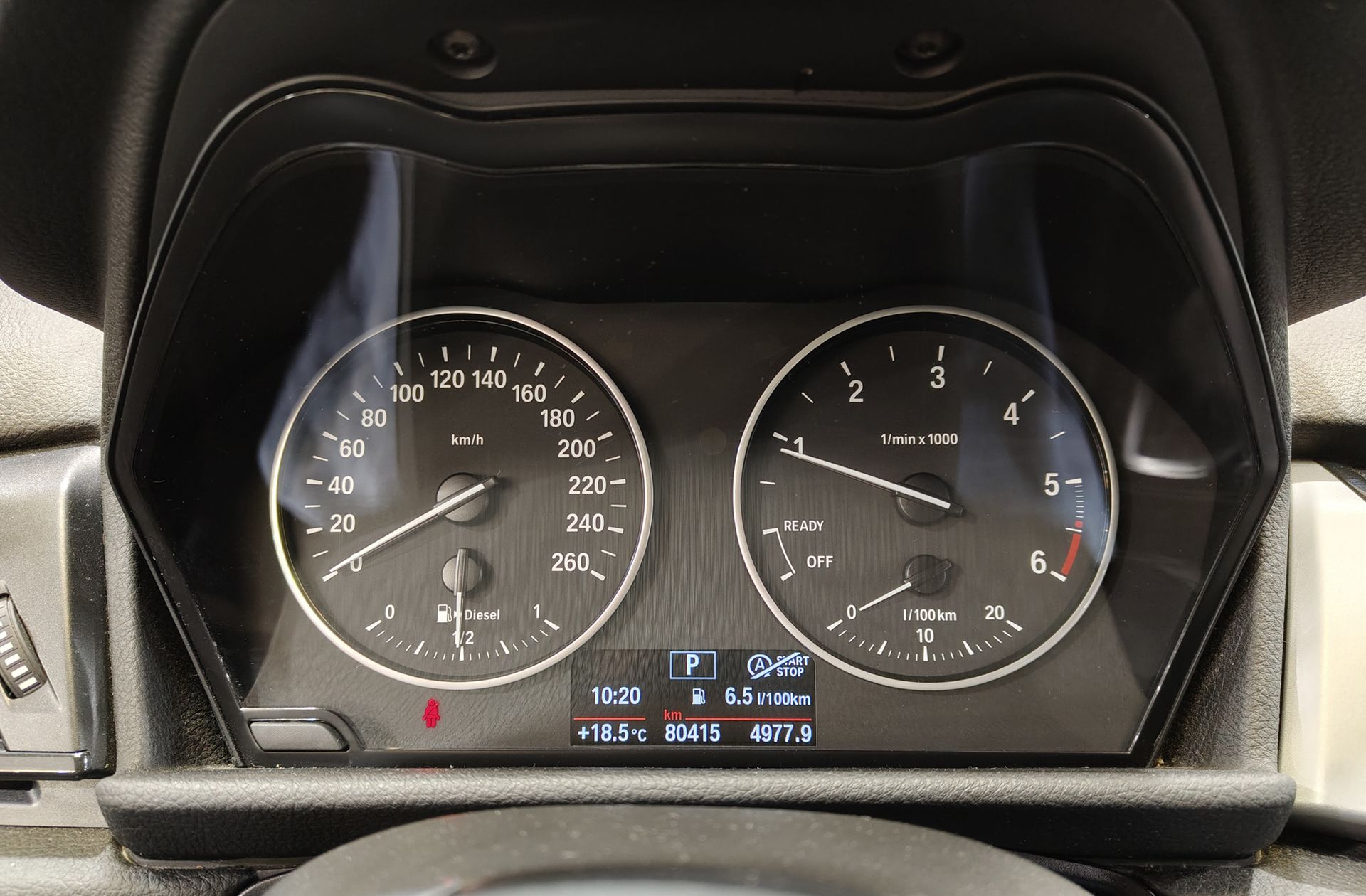BMW Serie 2 218d Active Tourer - foto 24