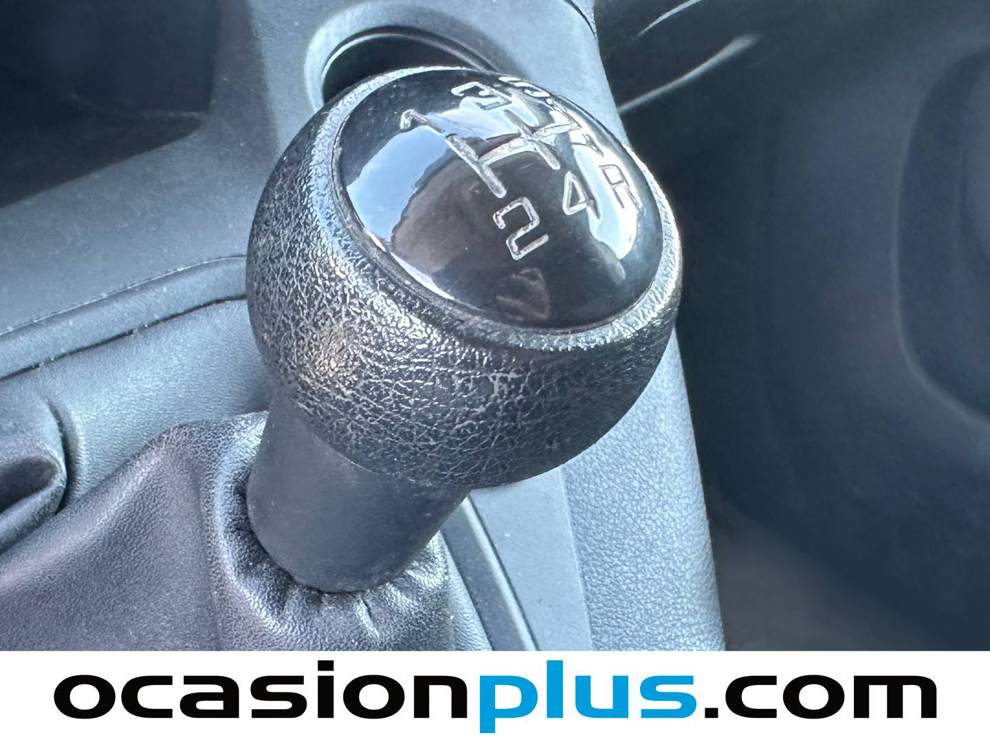 Citroën Berlingo Citroen Berlingo Furgon BlueHDi 75 Talla M Control (76 CV) de segunda mano