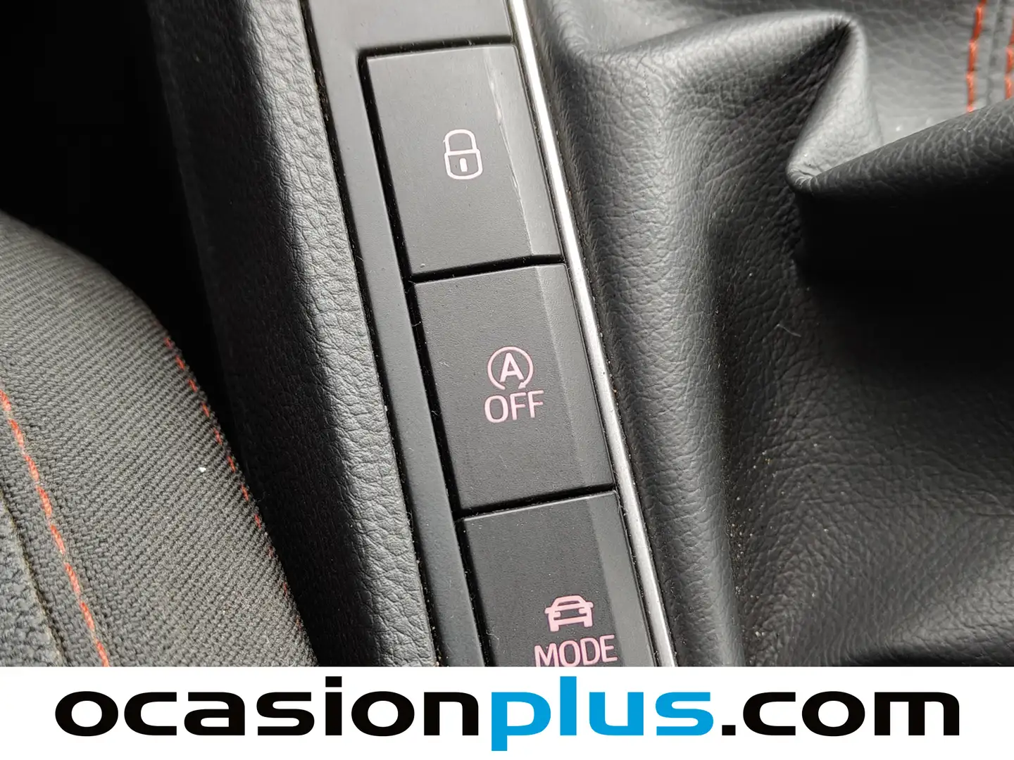 Foto Seat Ibiza SEAT Ibiza 1.0 TSI S&S FR XL (110 CV)