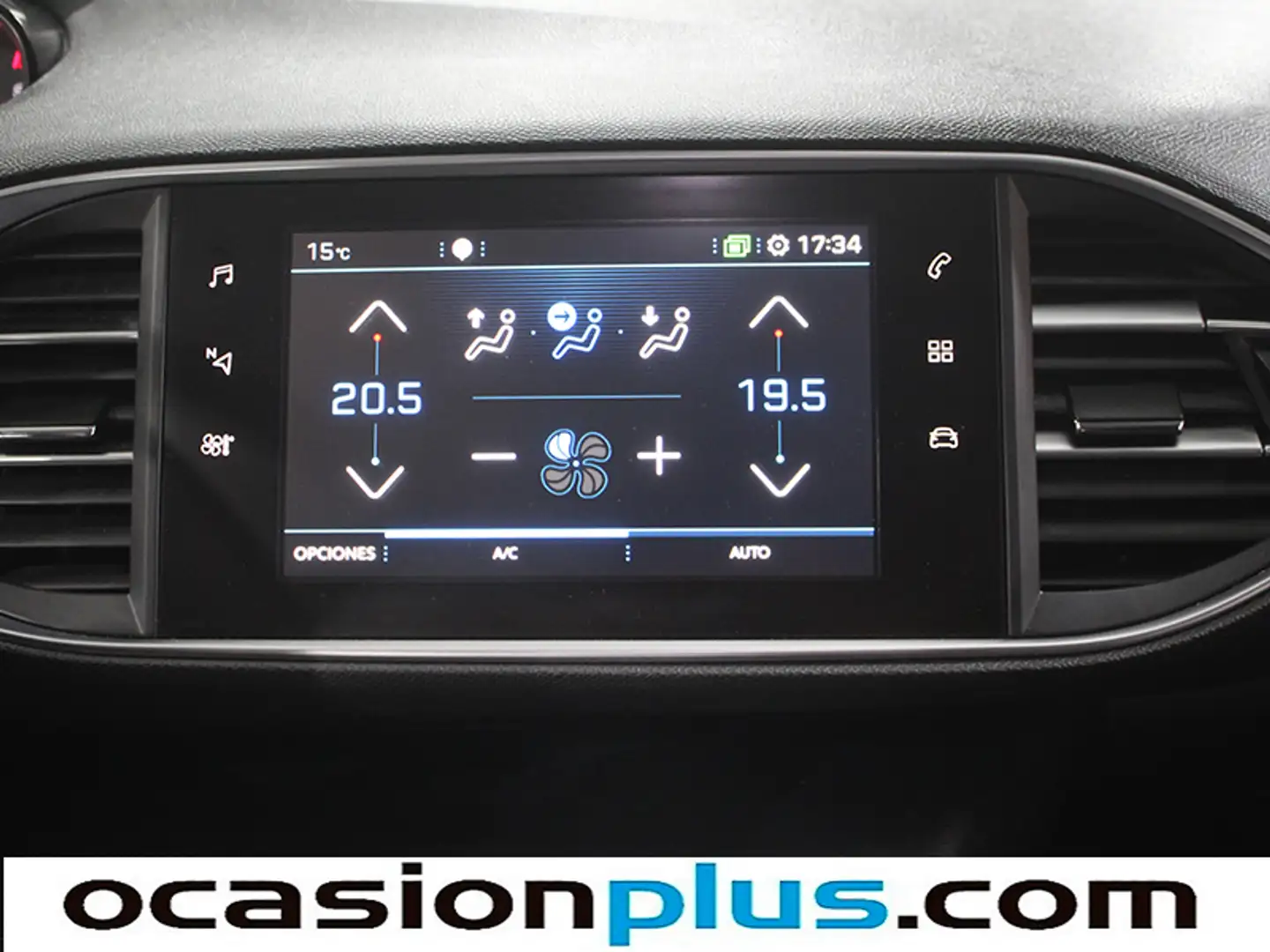 Foto Peugeot 308 Peugeot 308 SW 1.2 PureTech S&S Allure (130 CV)