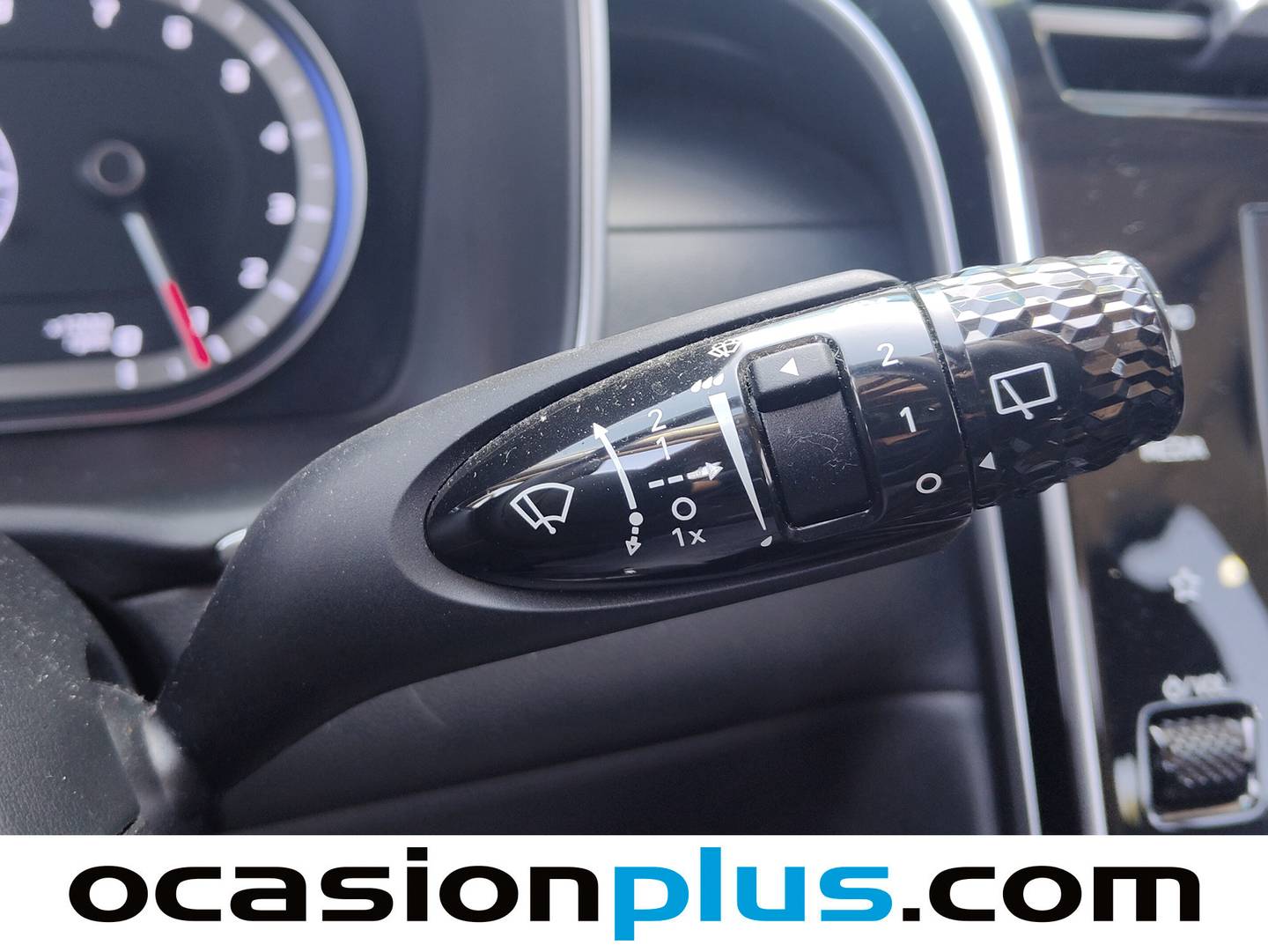 Hyundai Tucson Hyundai Tucson 1.6 TGDI Klass 4x2 (150 CV) seminuevo