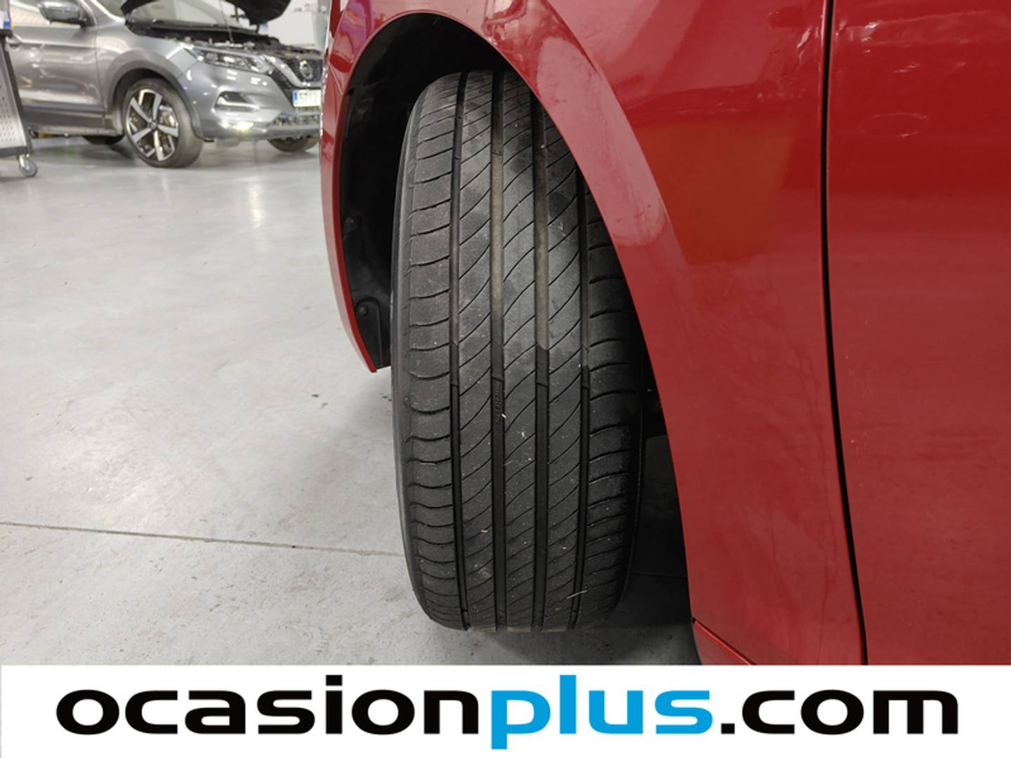 Foto Opel Astra Opel Astra 1.2 Turbo XHT Edition (130 CV)