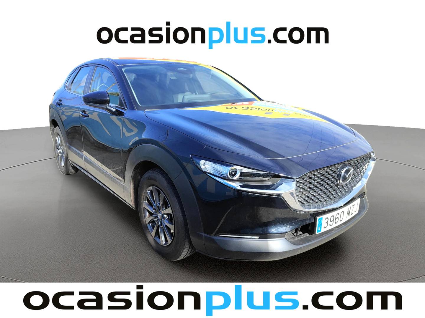 Foto Mazda CX-30 Mazda CX-30 e-SKY G MHEV Prime-Line (140 CV)