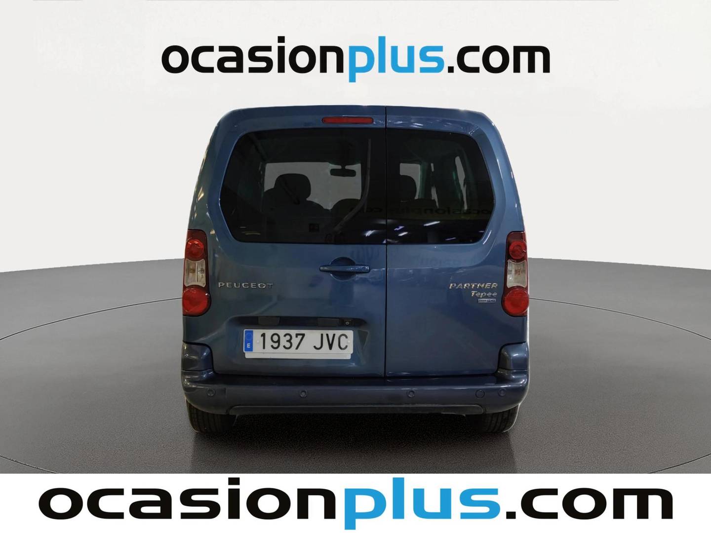 Peugeot Partner Peugeot Partner Tepee 1.6 BlueHDi Active (100 CV) barato