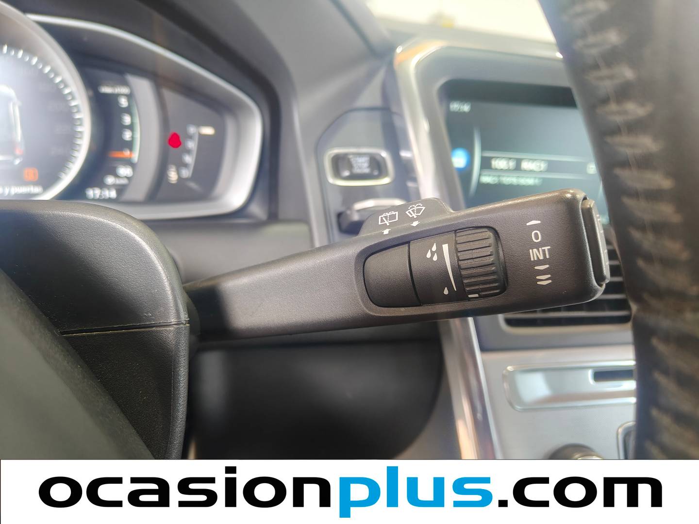 Volvo XC60 Volvo XC60 D3 Kinetic Auto (150 CV) diésel