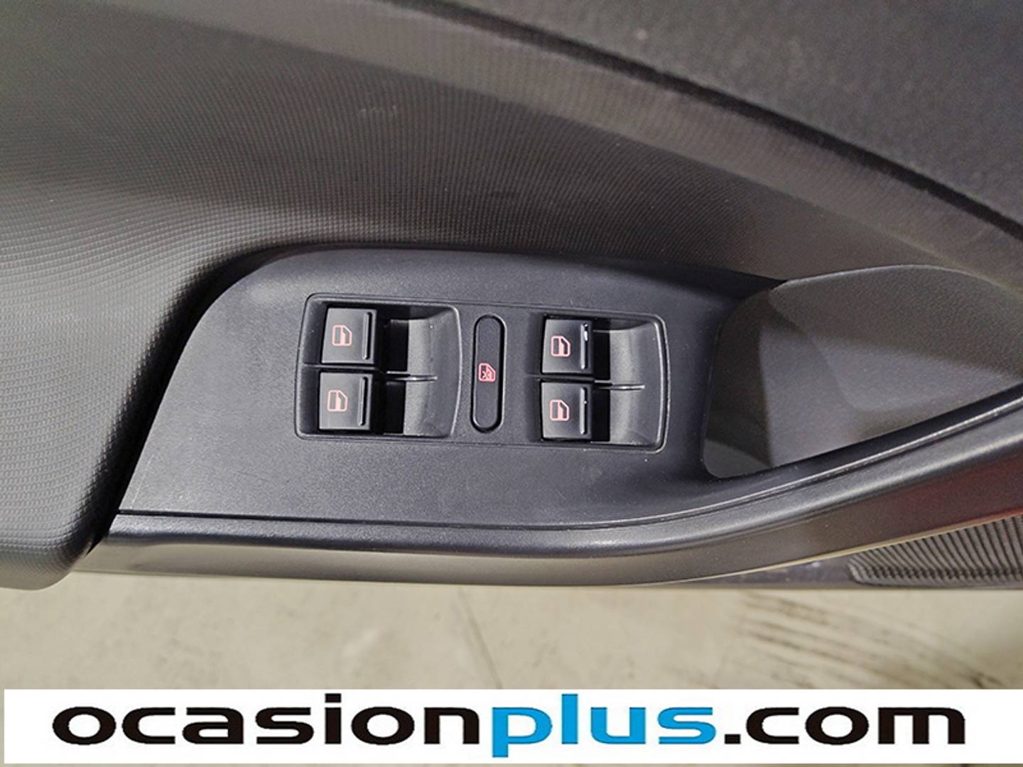 Foto Seat Ibiza SEAT Ibiza 1.4 TSI FR DSG (150 CV)