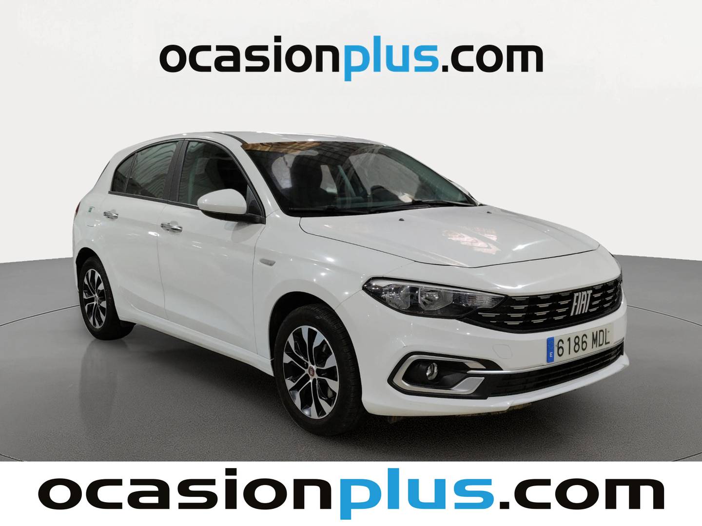 Fiat Tipo Fiat Tipo 1.0 City Life (101 CV) de ocasión