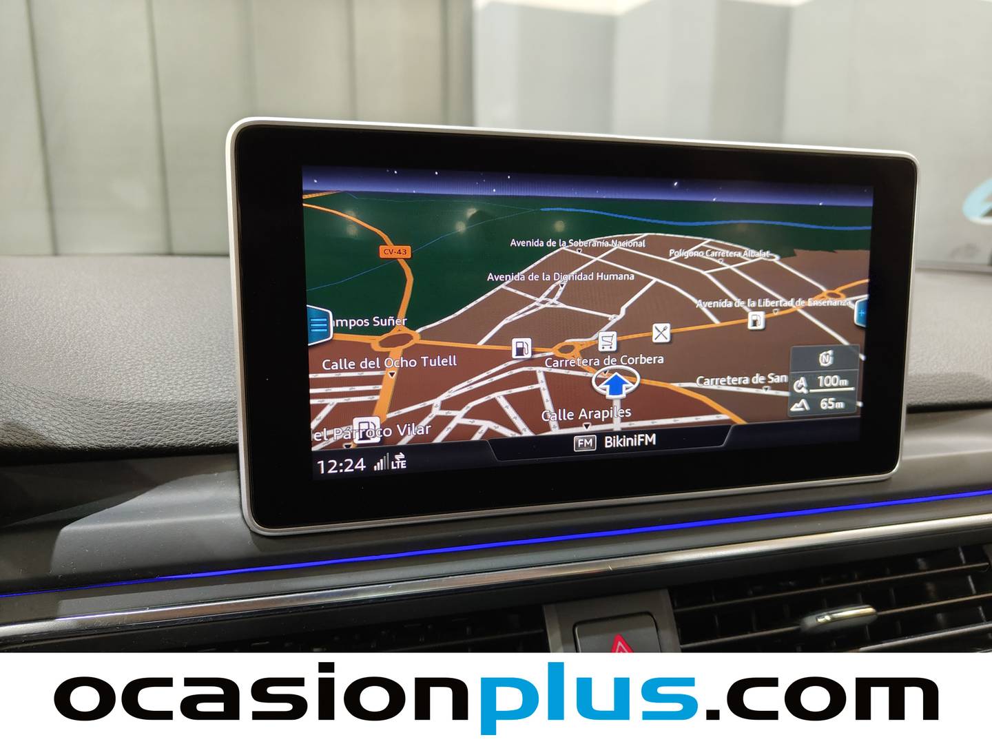 Audi A4 Audi A4 Advanced edition 3.0 TDI quattro  (218 CV) S tronic km 0