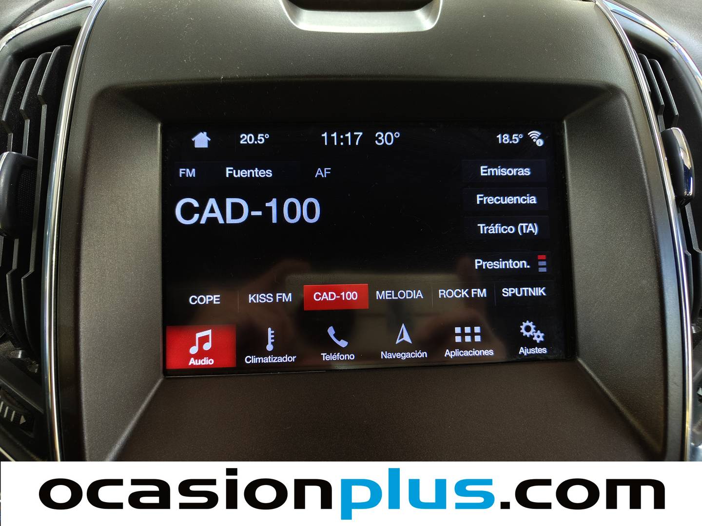 Ford S-MAX Ford S-Max 2.0 TDCI Panther ST-Line Powershift (150 CV) 7 Plazas barato