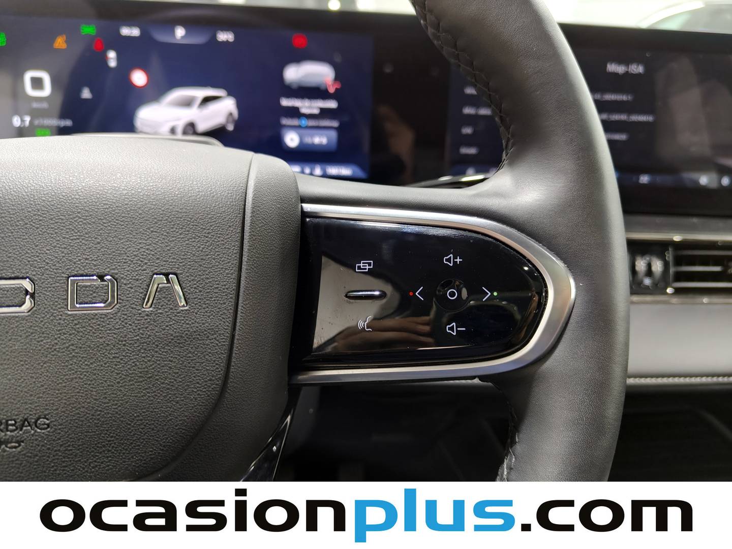 OMODA 5 OMODA 5 1.6 TGDI Premium (145 CV) km 0