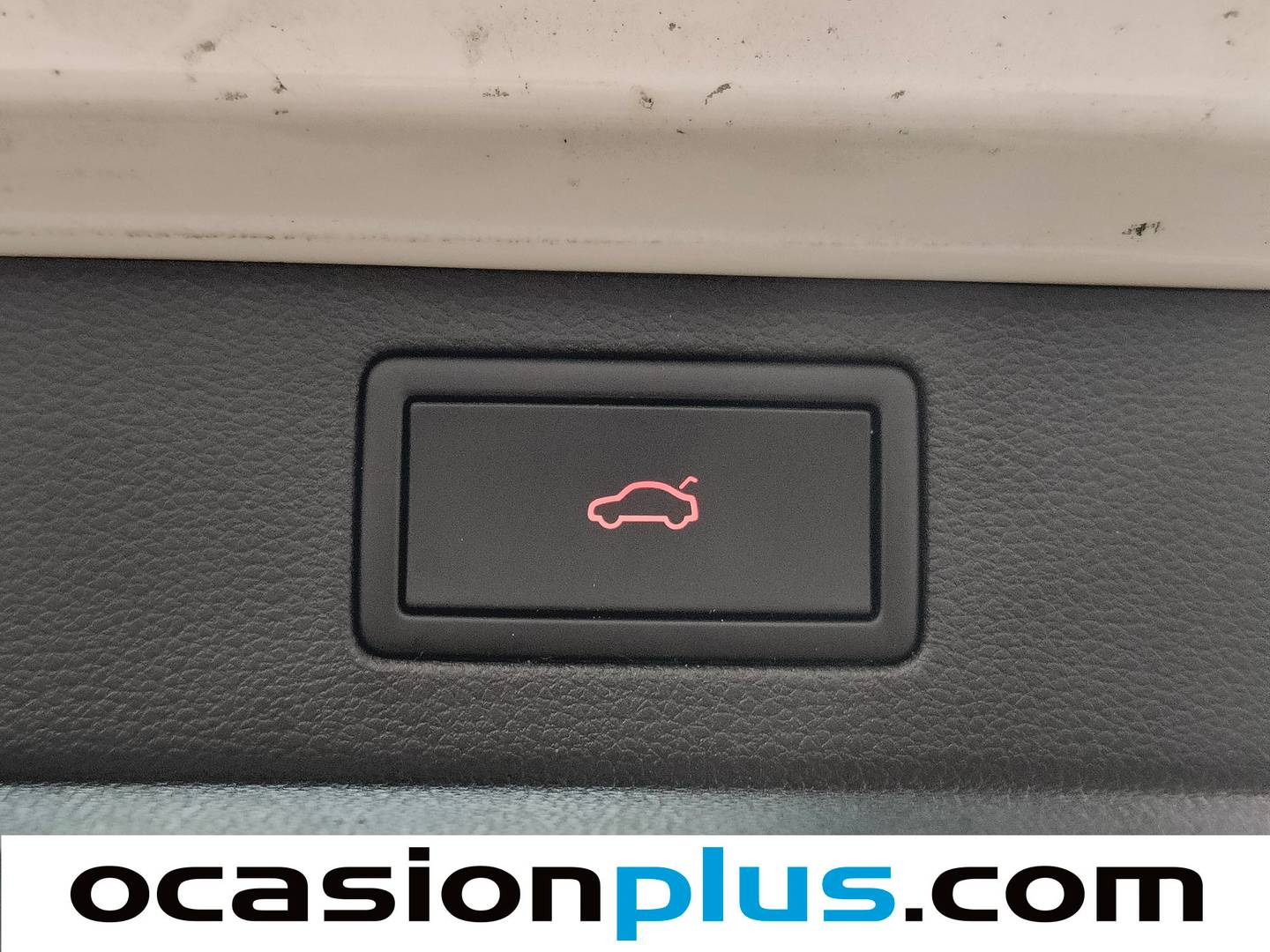 Foto Skoda Kamiq Skoda Kamiq 1.5 TSI Design DSG (150 CV)